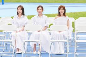 We were unable to load disqus. Taiwanese Trio S H E Free Open Air Concert Sells Out 12 000 Tickets In Just A Minute Taiwan News 2018 08 11 17 30 00