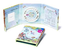 Baby Tooth Album Tooth Fairy Land Collection Boy