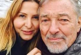 Charlotte ella gottová lyrics with translations: Ivana Gottova Bio Age Facts Family Life Of Karel Gott S Wife