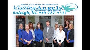 Visiting Angels Careers Jobs Zippia