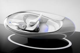 Mercedes Benz L I I C On Behance Car Interior Sketch Design Car Interior Design