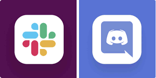 By default, microsoft teams uses the initials of further, if your video is turned off in microsoft teams, others will see your profile picture. Slack Vs Discord Which Should You Choose In 2021 Zapier