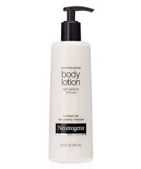 Sheer Oil After Shower Body Lotion Neutrogena Neutrogena Oil Lotion Body Lotion