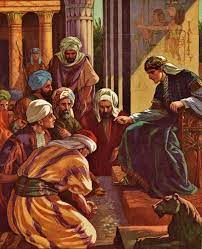 Attribute Joseph Forgiving His Brothers Bible Pictures Bible Art Bible Illustrations