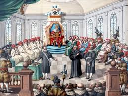 Das mittelalter endete etwa um das jahr 1500 nach christus. Geschichte Der Stadt Worms Worms Erleben