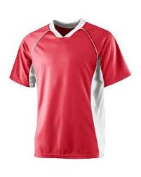 Buy Youth Soccer Clrblck Shirt Augusta Sportswear Online