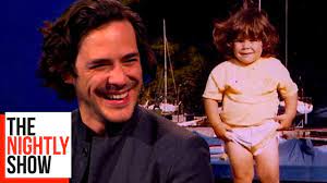 Jack savoretti has partnered with war child & plus1 so that a portion of proceeds goes to support children and families in communities affected by war throughout the world. Jack Savoretti S Baby Photo Is Adorable Youtube