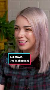 Realizing Asexual Identity: Story of @itsshelbygraces