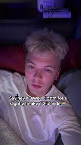 Looking for a 6'2 Blonde: Are You the Right Fit?