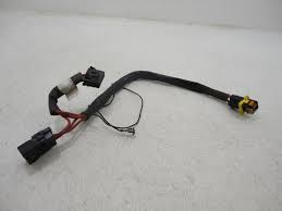 A specialized switch is required. 1994 2000 Harley Davidson Touring Flh Ignition Switch Wire Harness Ebay