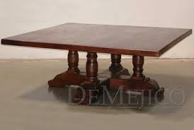 Free delivery and returns on ebay plus items for plus members. Santa Fe Old World Coffee Table Demejico