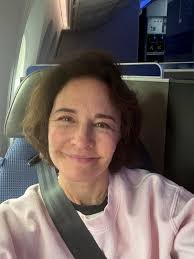 Finding peace in another country