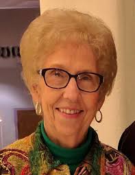 Obituary for Doris Lavern (Harman) Huckert