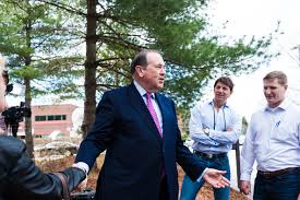But after the 2015 molestation scandal, he disappeared from the public eye, causing many fans to wonder where josh duggar is now. Josh Duggar Receives Support From Mike Huckabee First Draft Political News Now The New York Times