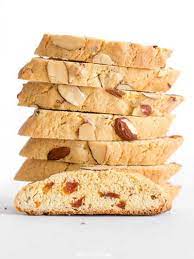 By the good housekeeping test kitchen. Almond Apricot Biscotti Budget Bytes
