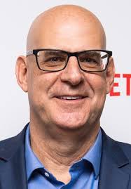 Harlan Coben