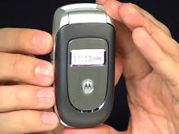 Motorola V195s (T-Mobile) review ...