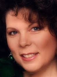 Cynthia Nan Dougan Bieber (1958-2015)