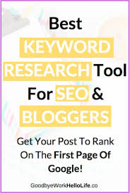 Jaaxy Review 2020 Best Seo Keyword Research Tool For Blogging Success Goodbye Work Hello Life Seo Keywords Seo Tutorial Seo