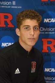 2020 Men's Soccer Roster