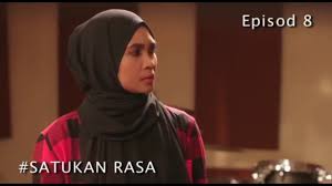 Nakhai Sedutan Drama Satukan Rasa Episod 8 Youtube