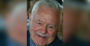 Obituary information for Gerald P. O'Neil