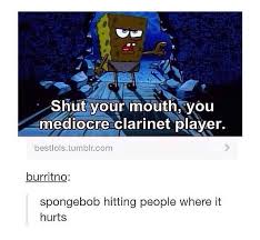 Spongebob Burns Spongebob Nickelodeon Nickelodeon 90s
