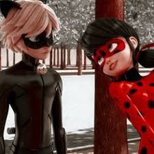 ladynoir kara kedi disney disney sanati