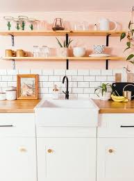 1001 Idees Pour Amenager Une Cuisine Campagne Chic Charmante Cuisine Campagne Chic Renover Cuisine Rustique Meuble Cuisine Blanc