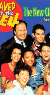 Saved by the Bell: The New Class (TV Series 1993–2000)