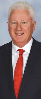 Creating a unity of purpose