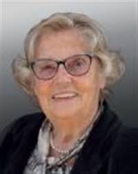 Traueranzeigen von Maria Key