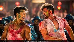 War Movie Review Rating Budget Cast Hit Or Flop Hrithik Roshan Tiger Shroff Hindustan Bollywood The surgical strike, gully boy. war movie review rating budget cast