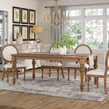 Skiba Extendable Dining Table Extendable Dining Table Wood Dining Table Dining Table