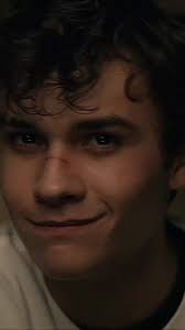 Theo Nott POV: Your Best Friend <3