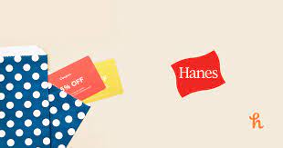 If the customer chooses to use the included prepaid label, a charge of $6.95 will be. Hanes Online Coupons Promo Codes 70 Off Jul 2021 Honey