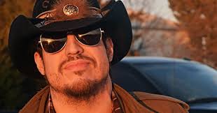 Alan Mercer's PROFILE: Lance Lopez: Six String Blues Guitar Master