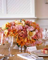 We also offer a 100% event day guarantee when you buy our bulk flowers online. Orange Wedding Centerpieces Martha Stewart Weddings