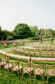Outdoor Garden Ceremony Decor Wedding Ceremony Seating Outdoor Wedding Ceremony Outdoor Wedding