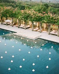 Check spelling or type a new query. 21 Wedding Pool Party Decoration Ideas For Your Backyard Wedding