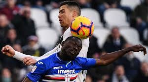 Serie a live commentary for sampdoria v juventus on 18 december 2019, includes full match statistics and key events, instantly updated. Juventus Turin Bei Sampdoria Heute Live Im Tv Und Live Stream Sehen So Geht S Goal Com