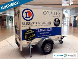 Nouveau Des Le 30 Juin Dans Votre E Leclerc Orvault Grand Val Facebook