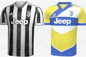 L'home kit per la prossima stagione verrà indossato sabato dalle rossonere di ganz. Le Nuove Maglie Della Juventus 2021 2022 Torna Il Giallo Shock