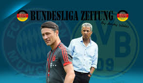 Bundesliga 2020/2021 standings, overall, home/away and form (last 5 matches) 2 flashscore.com provides 2. German Super Cup Preview Hope Optimism Ahead Of Season Opener