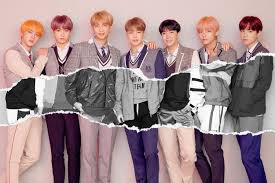 You can check them out below! Bts The 7 Members The Inews Network