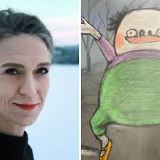 Anna Fors betraktelser