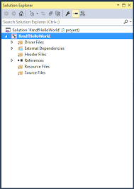 It is my great pleasure to submit my application for the delivery driver position at centurion medical. Write A Hello World Windows Driver Kmdf Windows Drivers Microsoft Docs