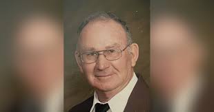 Obituary for Larry Joe Brackett