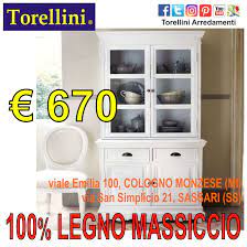 Mobili A Milano Arredamento Mobili Legno