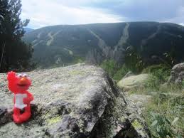 The Mongolia Chronicles: Spanked